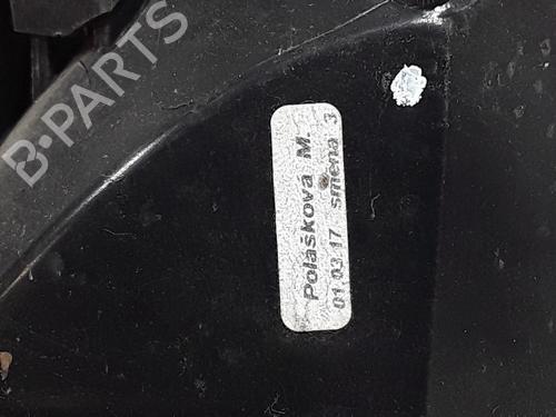 Left taillight PEUGEOT 208 I (CA_, CC_) 1.6 BlueHDi 100 | BP28207468C34 