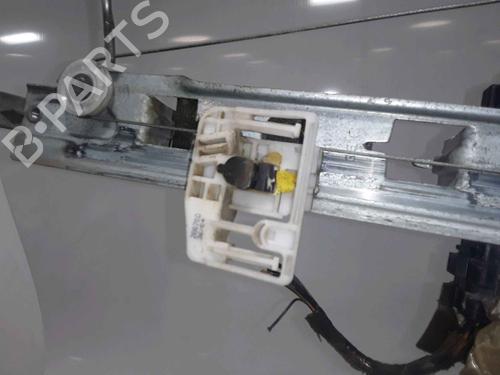 Rear left window mechanism SEAT IBIZA IV (6J5, 6P1) 1.6 TDI | BP25188083C24 