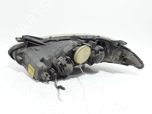Right headlight MERCEDES-BENZ A-CLASS (W169) A 160 CDI (169.006, 169.306) | BP36004842C29 - Image 3