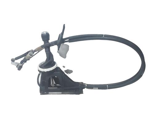 Used Gear lever Gear lever RENAULT TWINGO III (BCM_, BCA_) 0.9 TCe 95 (92 hp) 36460278 36460278