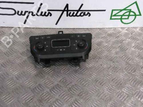 Used Climate control ALFA ROMEO MITO (955_) 1.4 MultiAir (955AXL1B) (105 hp) 25170372