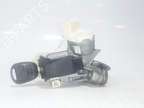 Ignition barrel TOYOTA YARIS (_P9_) 1.33 VVT-i (NSP90_, NSP90R) | BP26451333M48 
