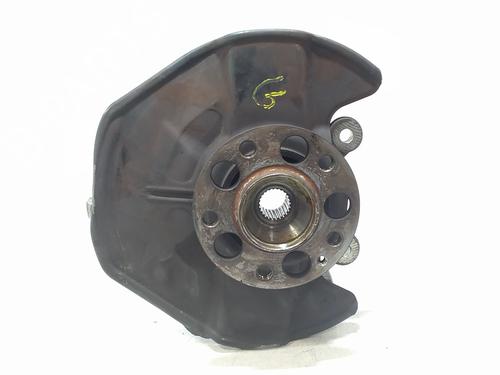 Used Left front steering knuckle MERCEDES-BENZ B-CLASS Sports Tourer (W245) B 180 CDI (245.207) (109 hp) 29843835