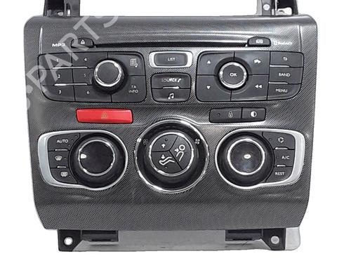 Switch CITROËN C4 II (NC_) 1.6 HDi 90 | BP37284646I30 - Image 4
