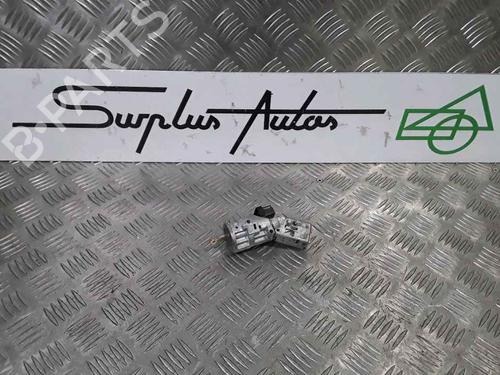 Used Ignition barrel CITROËN C4 I (LC_) 2.0 HDi (140 hp) 25173898