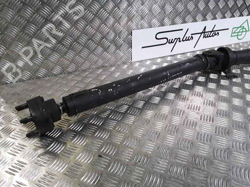 Driveshaft BMW 5 (E39) 520 i | BP25199702M37 