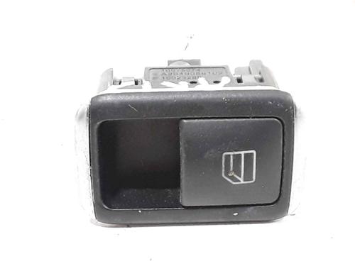 Used Left rear window switch MERCEDES-BENZ A-CLASS (W176) A 200 CDI (176.001) (136 hp) 25188074
