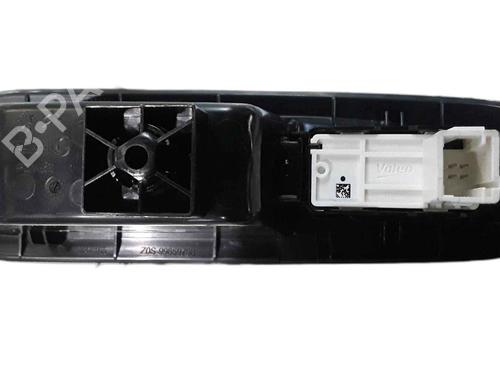 Used Right front window switch PEUGEOT 308 II (LB_, LP_, LW_, LH_, L3_) 1.2 THP 130 (131 hp) 25191073