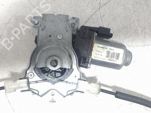 Front left window mechanism NISSAN NOTE (E11, NE11) 1.5 dCi | BP35935055C22 - Image 3
