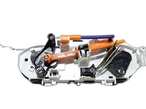 Climate control PEUGEOT 208 I (CA_, CC_) 1.2 VTI 82 | BP25170787I5 