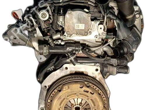 Used Engine VW POLO V (6R1, 6C1) 1.6 TDI (75 hp) 31323713