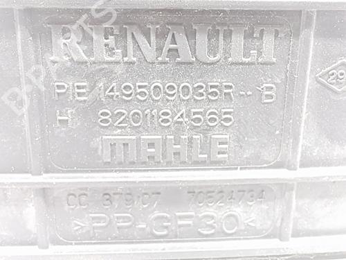 Other RENAULT CLIO IV (BH_) 0.9 TCe 90 (BHNF, BHMA, BHMH, BHJK, BHJR) | BP32221998O1