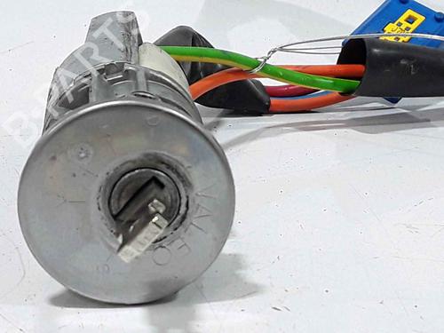 Ignition barrel PEUGEOT 206 Hatchback (2A/C) 1.4 HDi eco 70 | BP25174714M48 