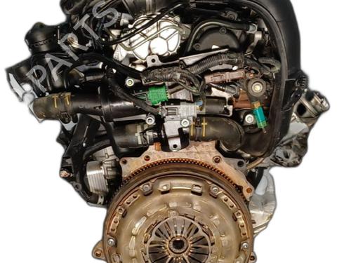 Used Engine PEUGEOT 307 (3A/C) 2.0 HDi 135 (136 hp) 29871566