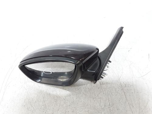 Used Left mirror Left mirror PEUGEOT 208 I (CA_, CC_) 1.2 VTI 82 (82 hp) 33631657 33631657