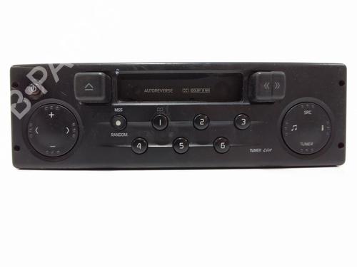 Radio RENAULT KANGOO (KC0/1_) 1.2 16V (KC05, KC06, KC03, KC0T, KC0W, KC1D) (75 hp) 26014117