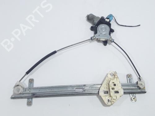 Used Front right window mechanism Front right window mechanism HONDA FR-V (BE) 2.2 i CTDi (BE5) (140 hp) 34385802 34385802