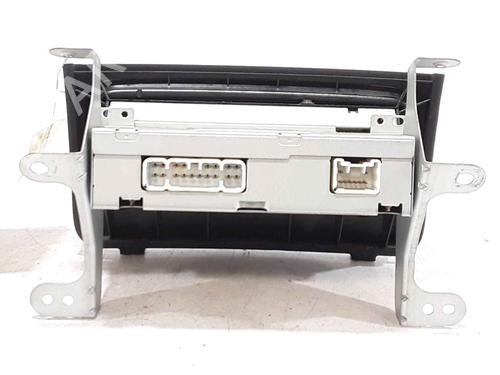 Radio TOYOTA YARIS (_P1_) 1.3 (NCP10, SCP12_) | BP25189737E6 