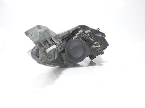 Left headlight FORD FIESTA VI (CB1, CCN) 1.4 TDCi | BP26510442C28 