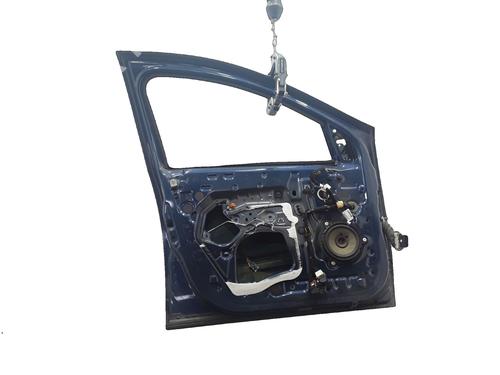 Left front door DACIA DUSTER (HM_) 1.5 dCi 110 (HMAB) | BP34117750C2  - Image 5