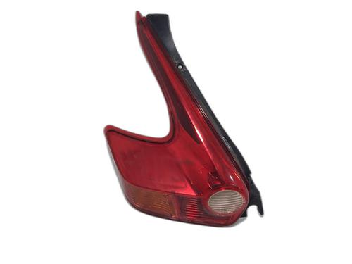 Used Left taillight NISSAN JUKE (F15) 1.5 dCi (110 hp) 31259360