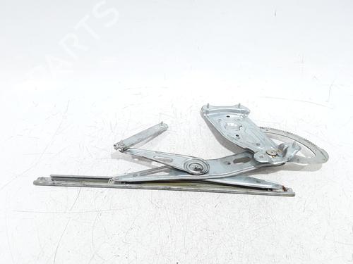 Used Front left window mechanism Front left window mechanism RENAULT SCÉNIC III (JZ0/1_) 1.5 dCi (110 hp) 32767414 32767414
