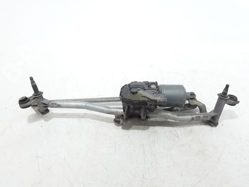 Used Front wipers mechanism AUDI A3 (8P1) 1.6 TDI (105 hp) 25202328