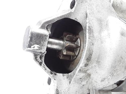 Used Starter RENAULT TWINGO II (CN0_) 1.2 16V (CN04, CN0B) (75 hp) 31984046