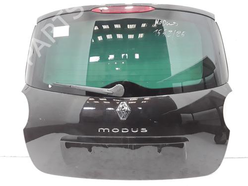 Used Tailgate RENAULT MODUS / GRAND MODUS (F/JP0_) 1.4 (JP01, JP0J) (98 hp) 28330636