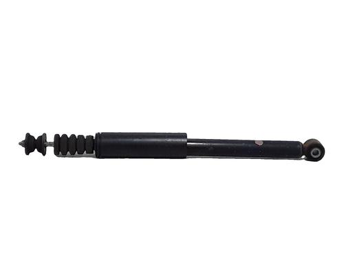 Used Left rear shock absorber Left rear shock absorber RENAULT CLIO III (BR0/1, CR0/1) [2005-2014] 39994910 39994910