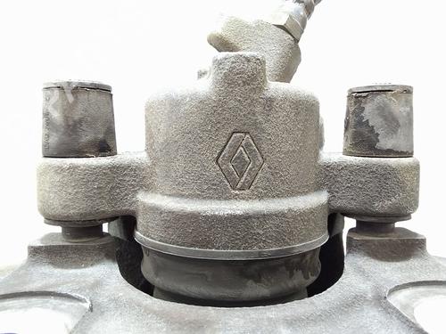 Right front brake caliper DACIA SANDERO II 1.2 | BP36004834M104 - Image 3