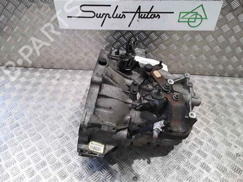 Gearbox HYUNDAI SANTA FÉ II (CM) 2.2 CRDi 4x4 | BP25184566M3 