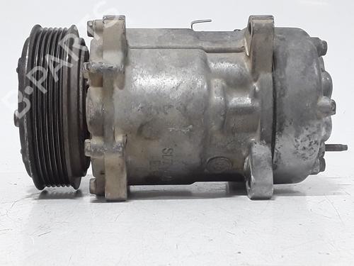 AC compressor CITROËN XSARA PICASSO (N68) 2.0 HDi | BP29413820M34