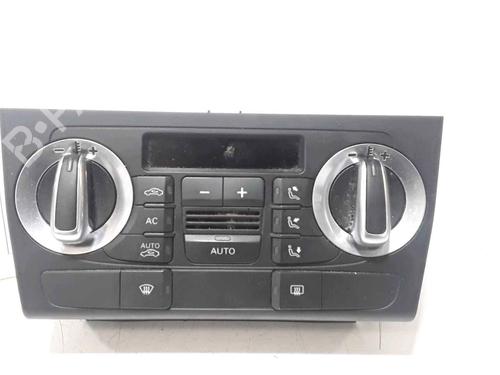 Used Climate control AUDI A3 (8P1) 2.0 TDI (170 hp) 25169937