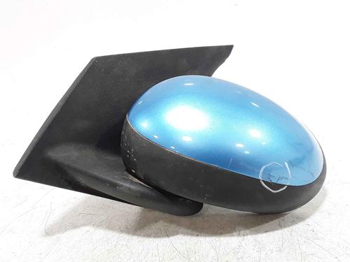 Used Left mirror PEUGEOT 107 (PM_, PN_) 1.4 HDi (54 hp) 25186835