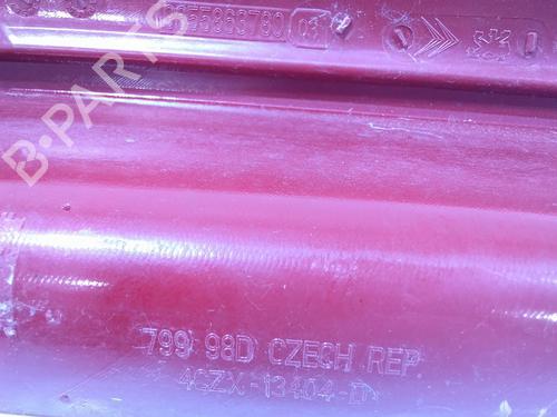 Right taillight CITROËN C4 I (LC_) 1.6 HDi | BP27216751C35 