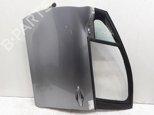 Left front door PEUGEOT 208 I (CA_, CC_) 1.2 PureTech 82 | BP29816736C2 