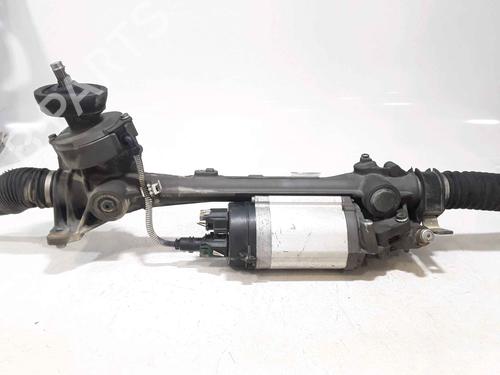 Used Steering rack AUDI A3 Sportback (8PA) 1.9 TDI (105 hp) 25174781