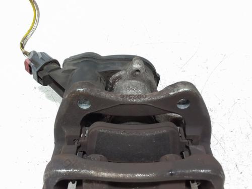 Left rear brake caliper RENAULT CLIO V (B7_) 1.0 TCe 90 (B7MT) | BP31604614M107