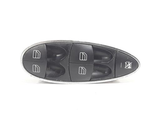 Comutador Comutador MERCEDES-BENZ CLS (C219) CLS 350 (219.356) (272 hp) 33892330 33892330