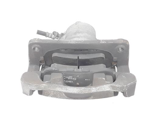 Left front brake caliper PEUGEOT 308 II (LB_, LP_, LW_, LH_, L3_) 1.5 BlueHDi 130 | BP25166827M105 