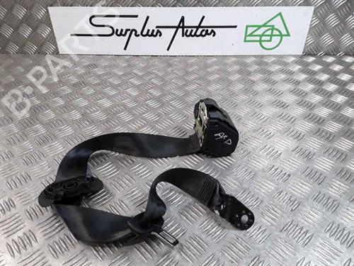 Rear right belt tensioner VW POLO V (6R1, 6C1) 1.6 TDI | BP25162229C90 