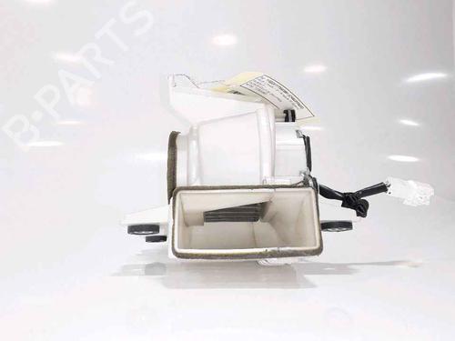 Heater blower motor TOYOTA PRIUS (_W3_) 1.8 Hybrid (ZVW30) | BP25185074M62 