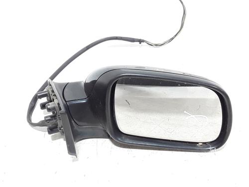 Right mirror PEUGEOT 307 (3A/C) 2.0 HDi 110 | BP25431628C27 