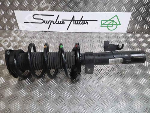 Used Left front shock absorber FORD C-MAX (DM2) 1.8 TDCi (115 hp) 25198709