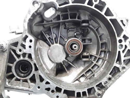 Used Gearbox OPEL CORSA D (S07) 1.3 CDTI (L08, L68) (75 hp) 25184775
