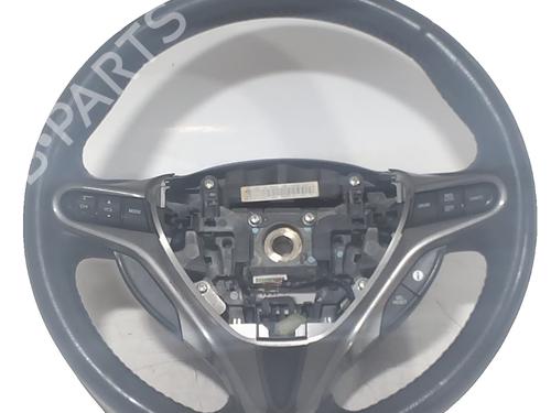 Used Steering wheel Steering wheel HONDA CIVIC VIII Hatchback (FN, FK) 2.2 CTDi (FK3) (140 hp) 35969316 35969316
