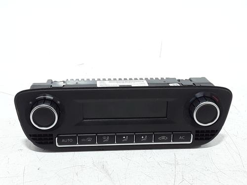 Used Climate control VW POLO V (6R1, 6C1) 1.6 TDI (90 hp) 25169420