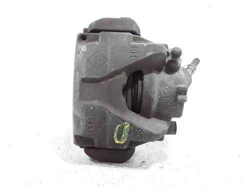 Used Right front brake caliper Right front brake caliper RENAULT MEGANE CC (EZ0/1_) 1.5 dCi (EZ09, EZ1G, EZ0D, EZ14) (110 hp) 33247261 33247261