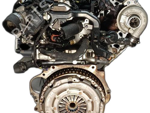 Używane Silnik KIA CARENS IV 1.7 CRDi (116 hp) 30824351